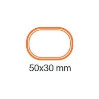 CRUZ CARGO XPRO Roof rack 2-Bars for FORD TRANSIT CONNECT 3. GEN.