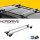 NORDRIVE HELIO R ALU Roof rack for FORD TOURNEO CONNECT 3. GEN.