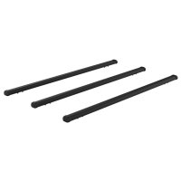 CRUZ CARGO XPRO Roof rack 3-Bars for RENAULT TRAFIC 2