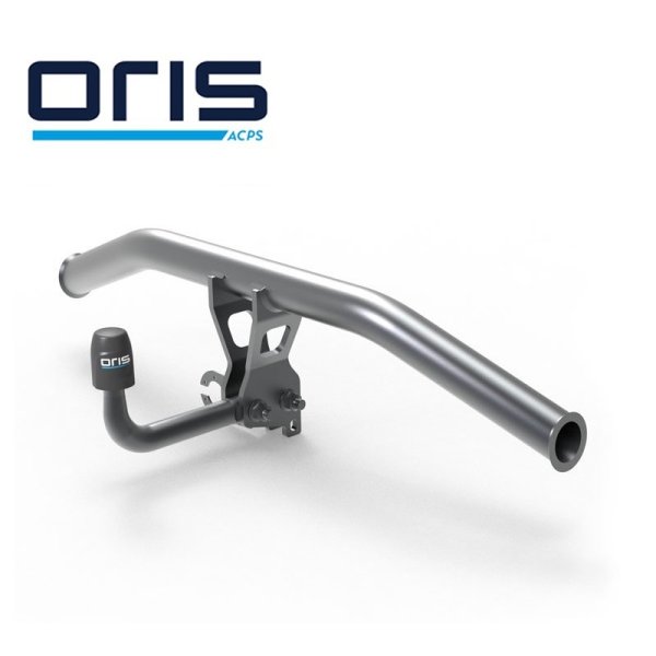 ORIS Attelage de remorque pour TOYOTA PROACE 2 / VERSO