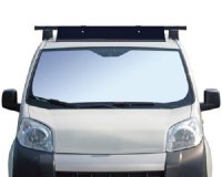 NORDRIVE KARGO Aero Deflector (110 cm) for Roof rack